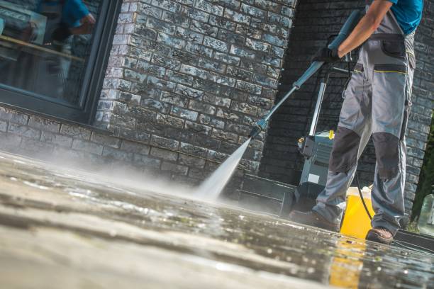 Best Parking Lot and Garage Cleaning  in Ocean Gate, NJ
