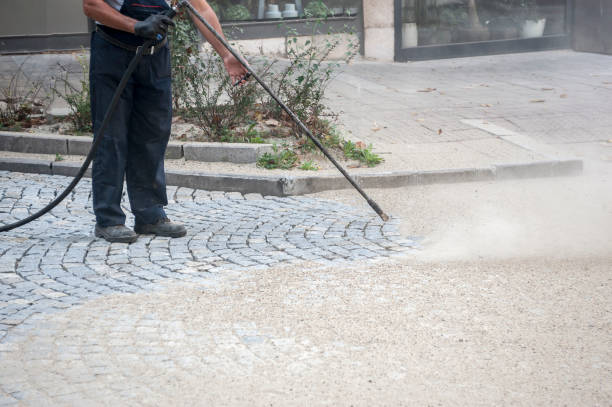 Best Restaurant Pressure Washing  in Ocean Gate, NJ