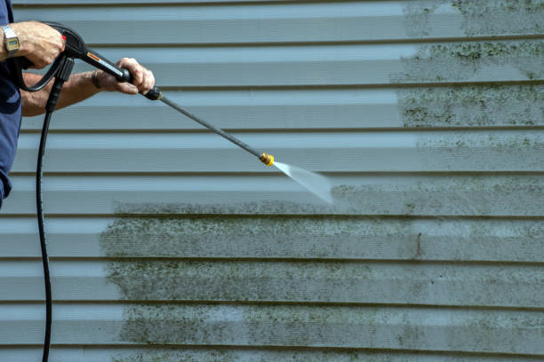 Best House Exterior Washing  in Ocean Gate, NJ