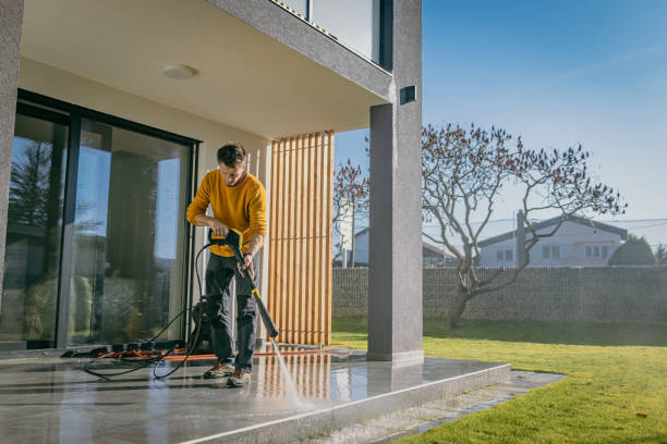 Best Post-Construction Pressure Washing  in Ocean Gate, NJ