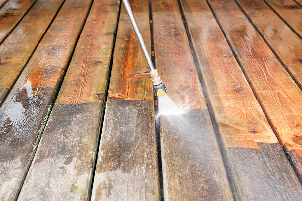 Best Driveway Pressure Washing  in Ocean Gate, NJ